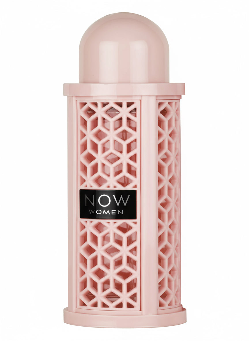 Rave - Now Women Eau de Parfum