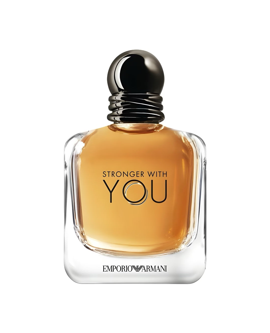 Giorgio Armani - Stonger With You