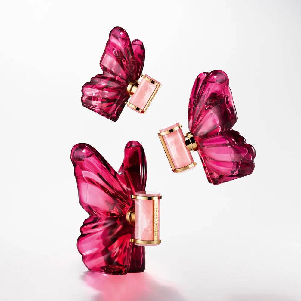 Carolina Herrera - La Bomba