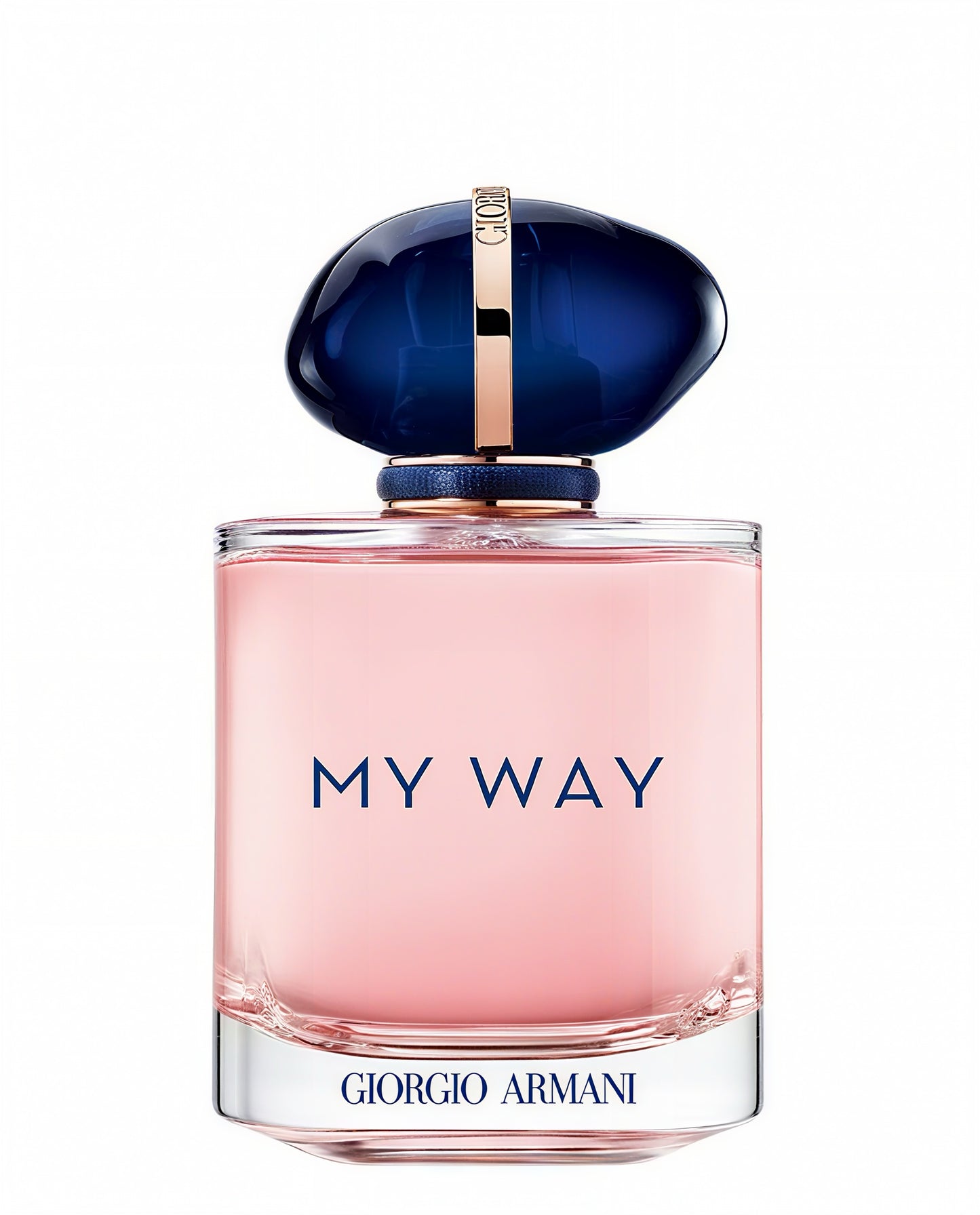Giorgio Armani - My Way