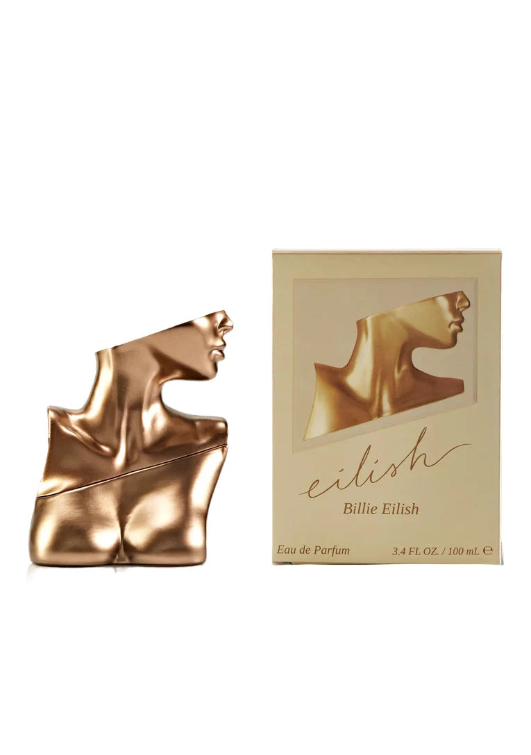 Billie Eilish – Eilish Eau de Parfum