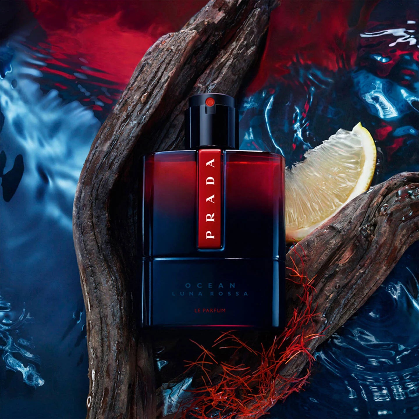 Prada - Ocean Luna Rossa Le Parfum