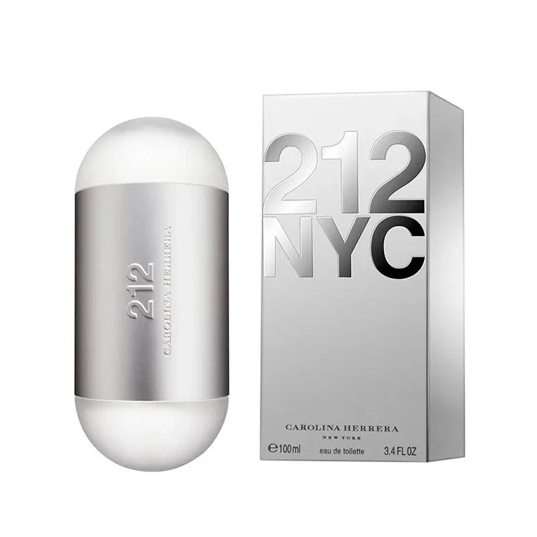 Carolina Herrera - 212 - Woman