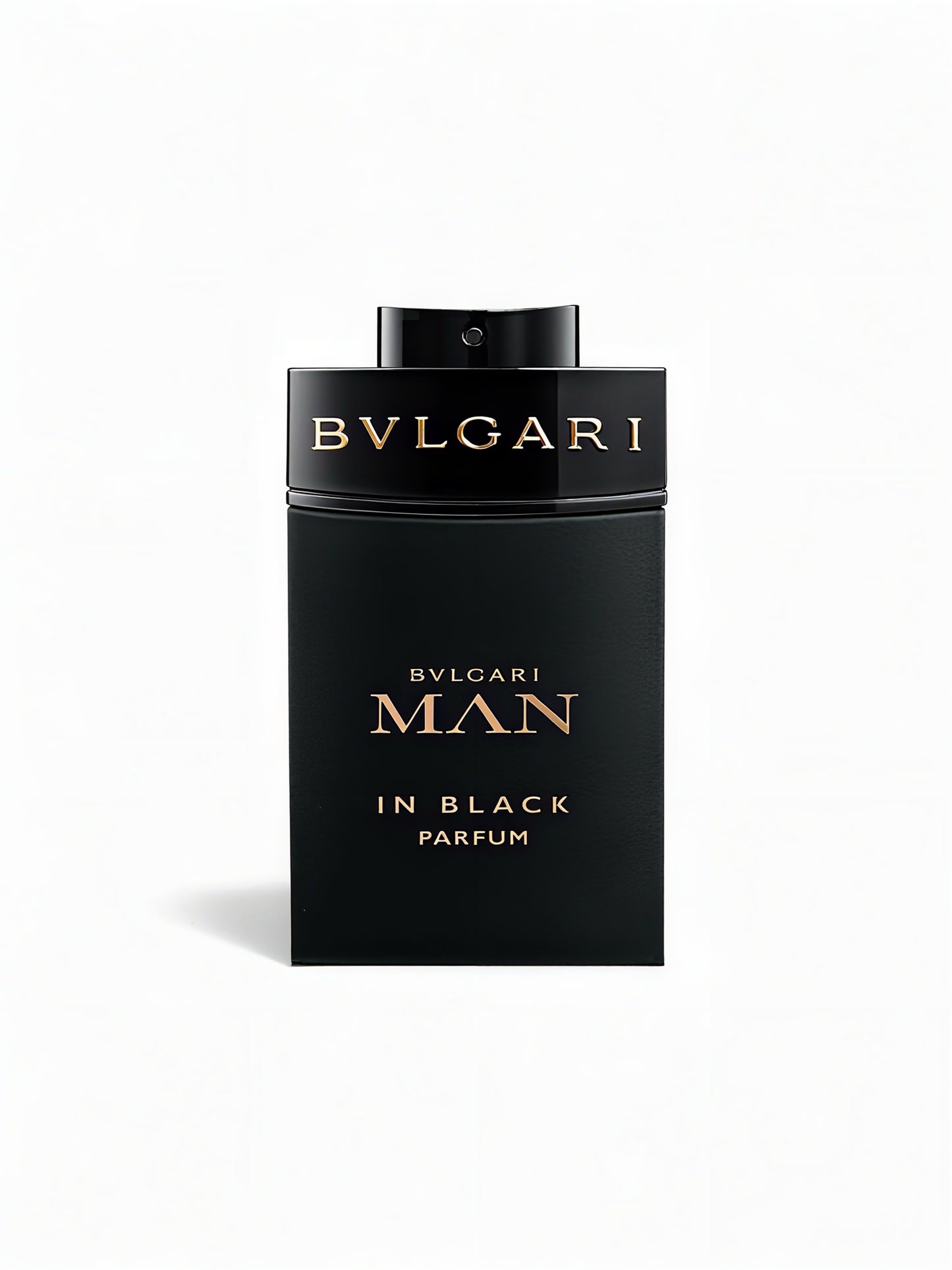 Bvlgari - Man In Black Parfum