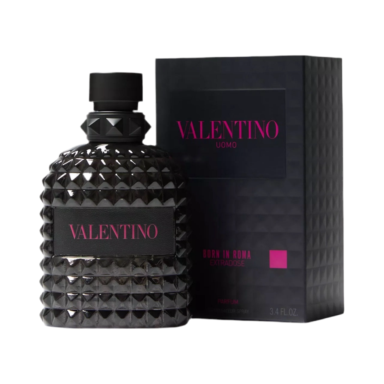 Valentino - Uomo Born In Roma Extradose Parfum