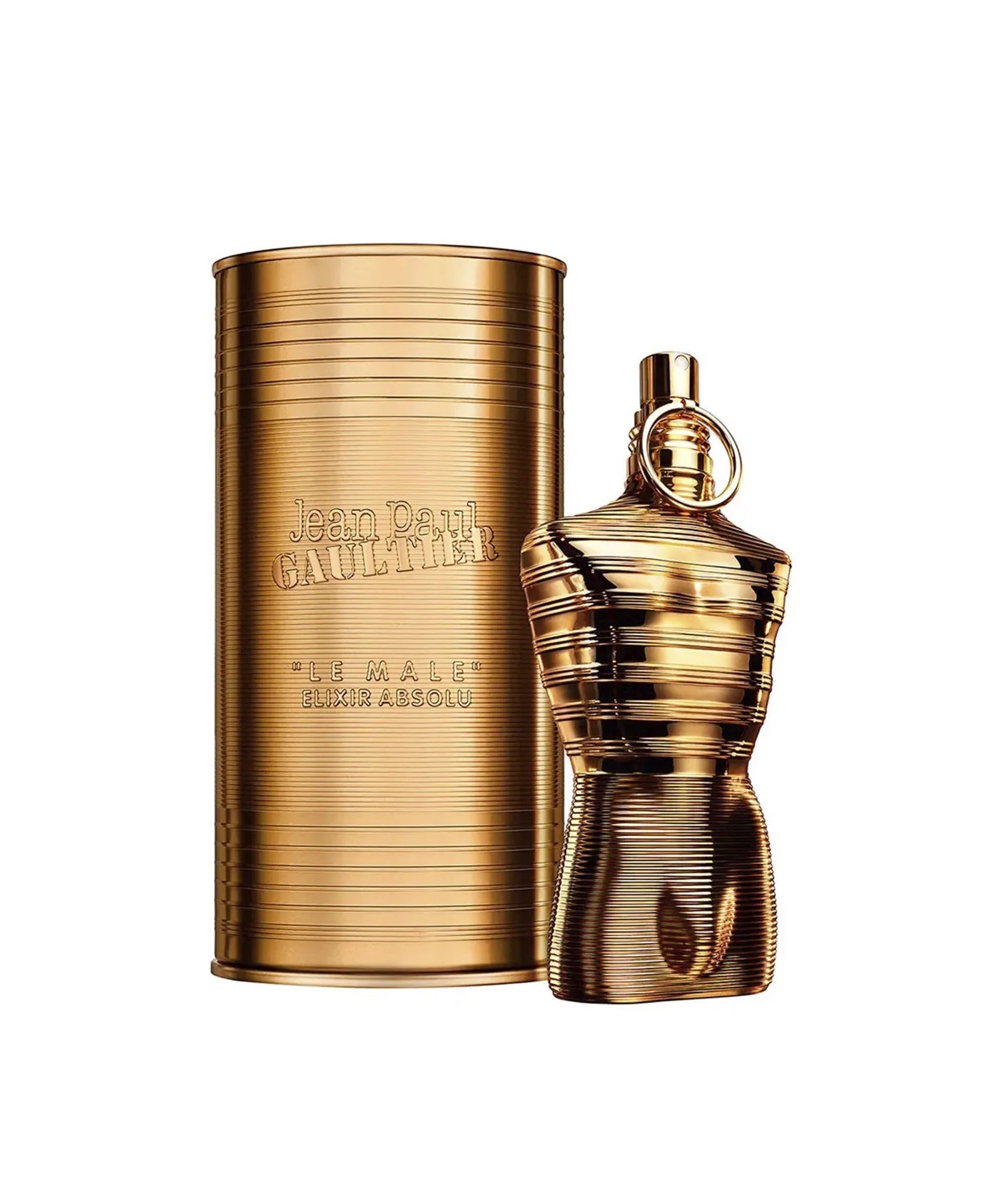 Jean Paul Gaultier - Le Male Elixir Absolu