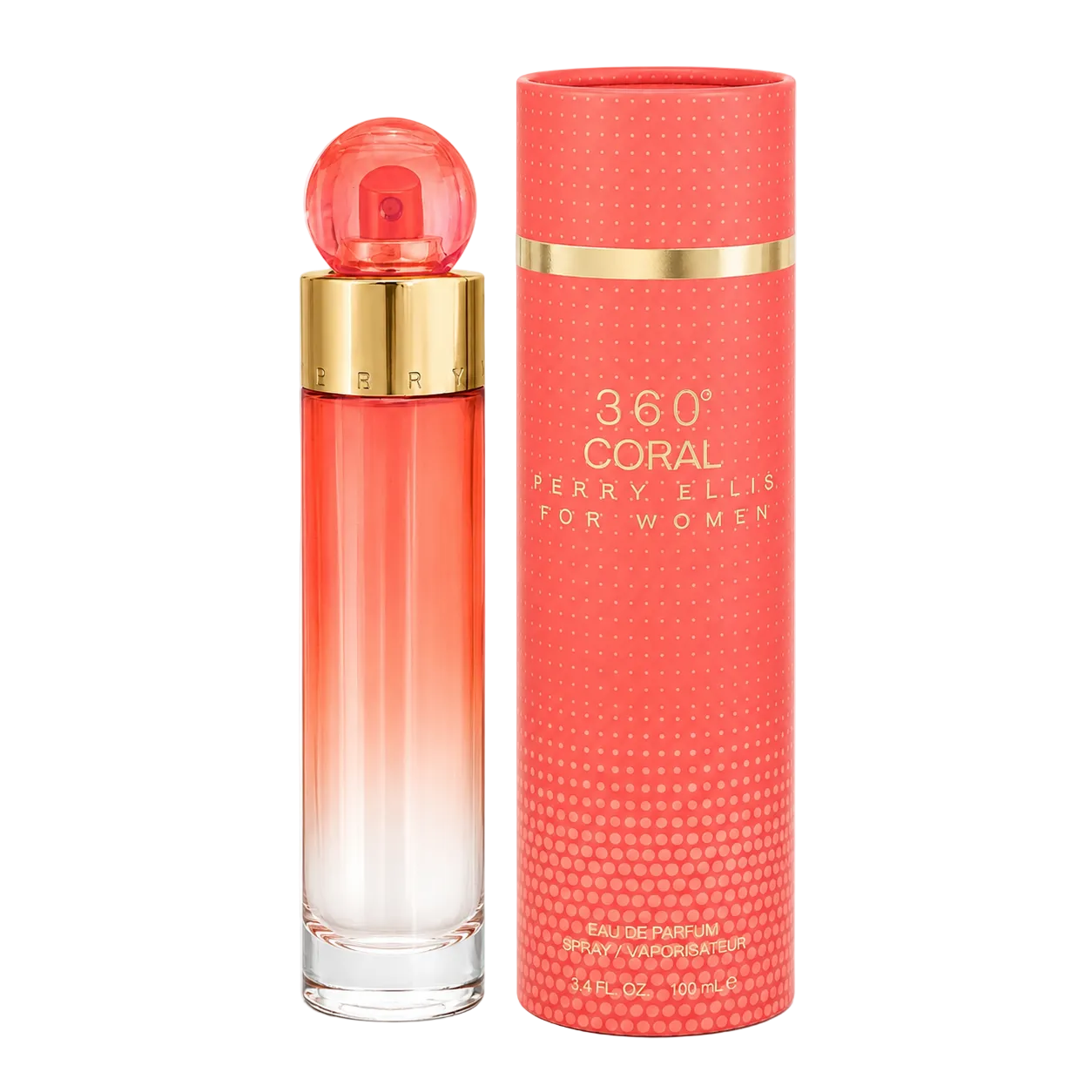 Perry Ellis - 360 Coral