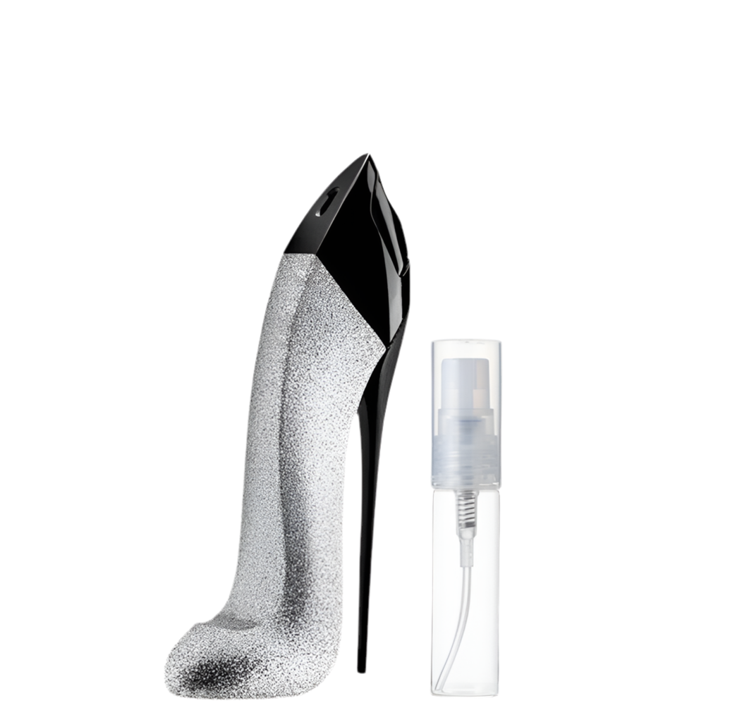 Decant - Carolina Herrera Good Girl Superstars - Luxe Fragances Pair 