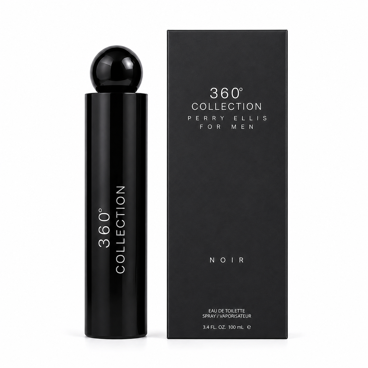 Perry Ellis - 360 Collection Noir