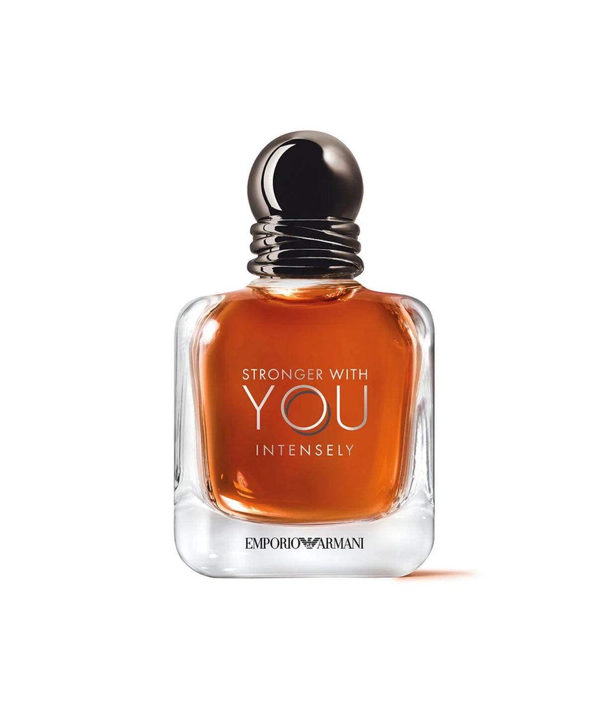 Giorgio Armani – Emporio Armani Stronger With You Intensely - Luxe Fragances Pair 