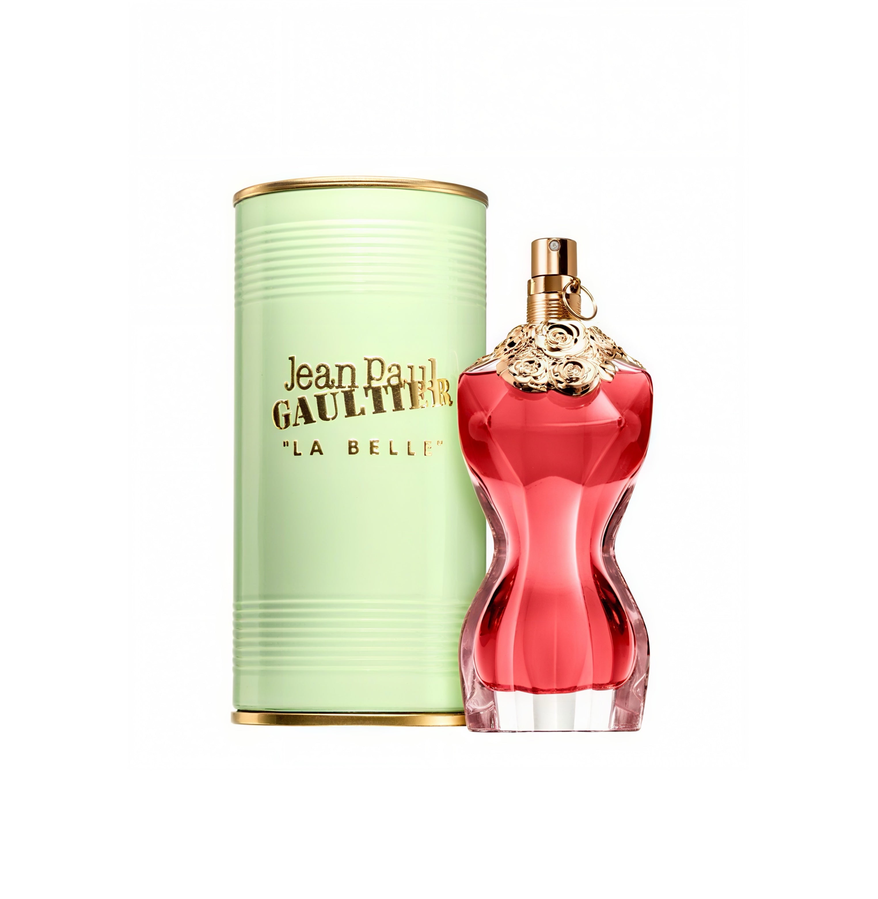 Jean Paul Gaultier - La Belle