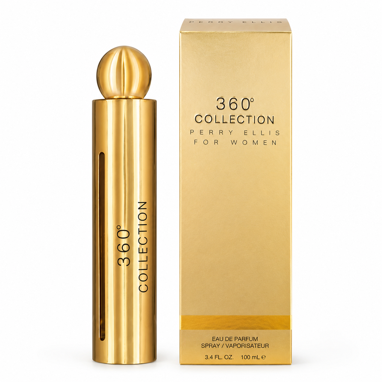 Perry Ellis - 360 Collection For Women