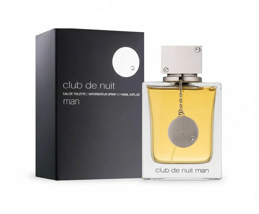 Armaf - Club de Nuit Man