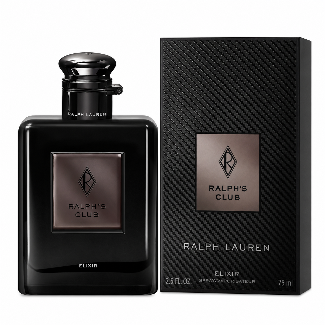 Ralph Lauren - Ralph’s Club Elixir Parfum