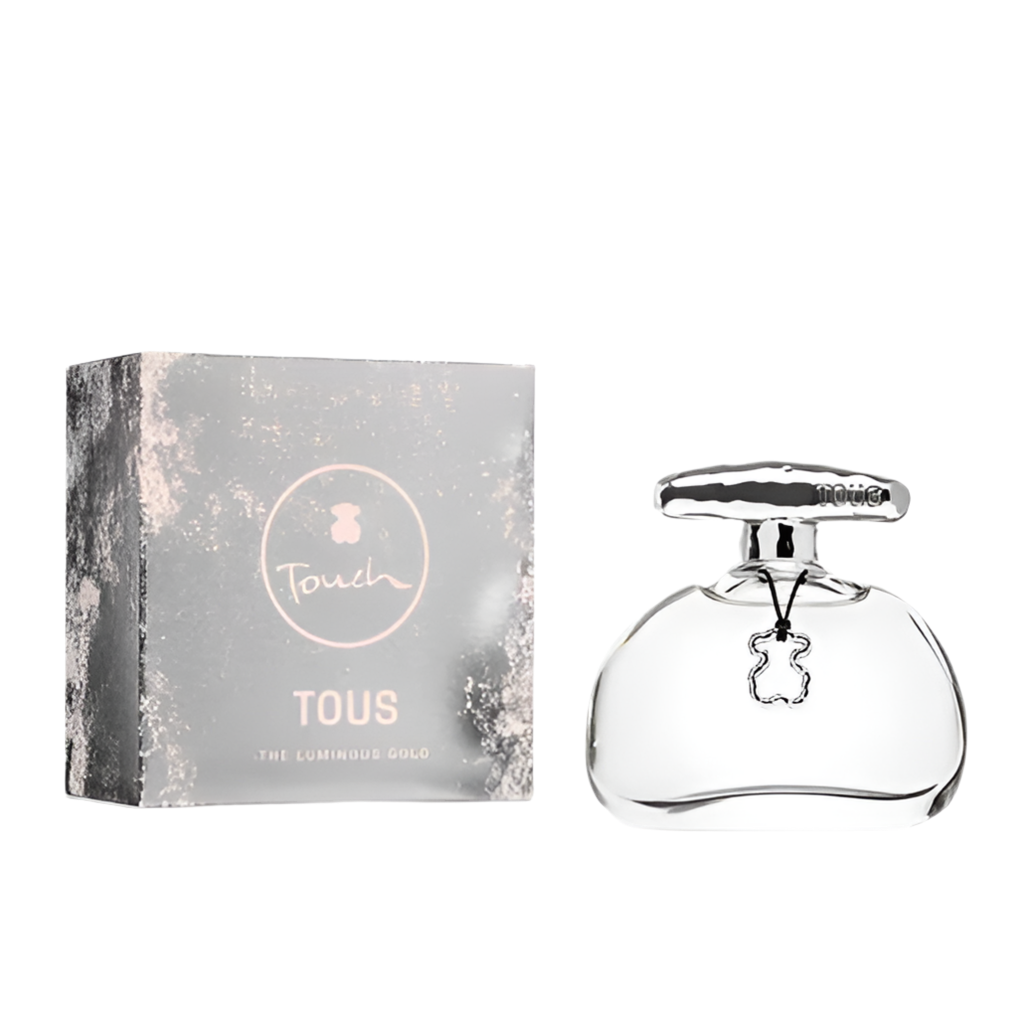 Tous - Touch The Luminous Gold