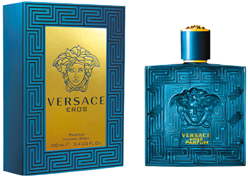 Versace - Eros Parfum