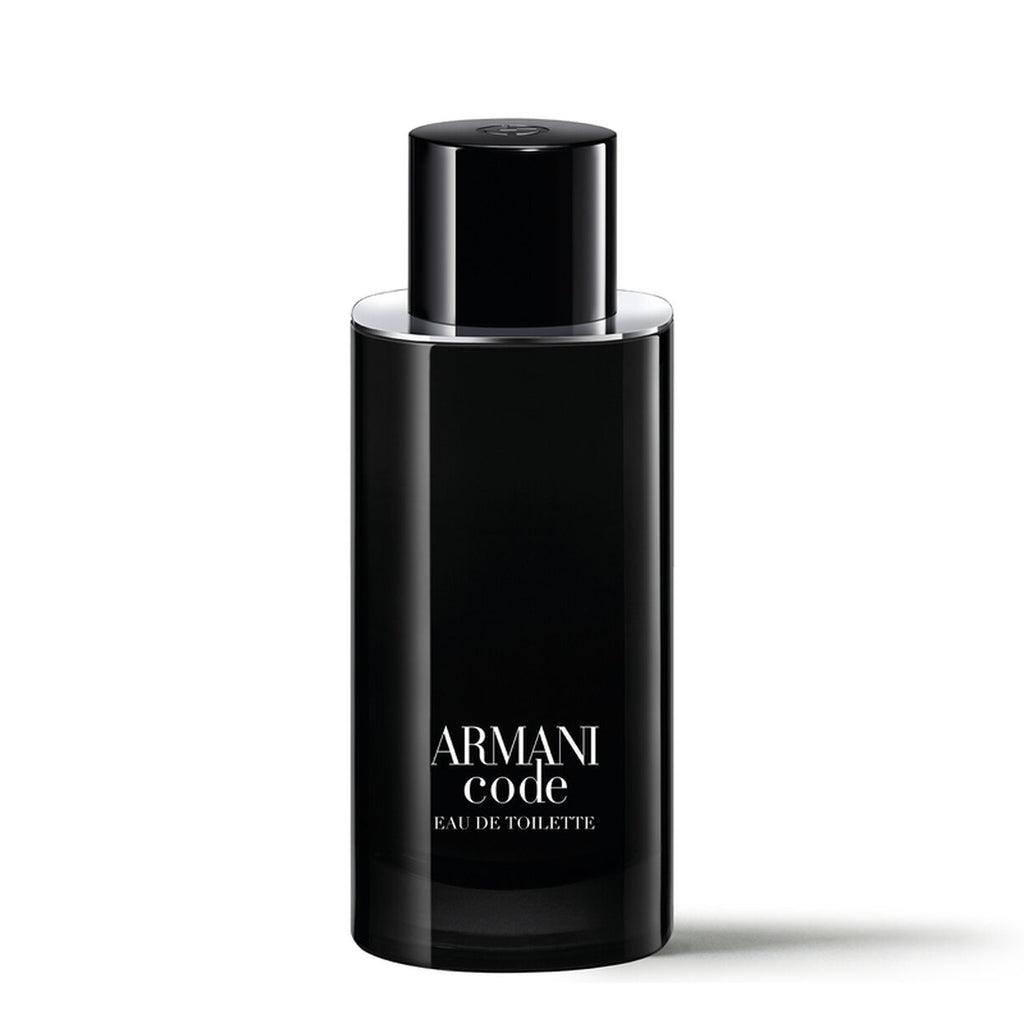 Giorgio Armani – Code Eau de Toilette - Luxe Fragances Pair 