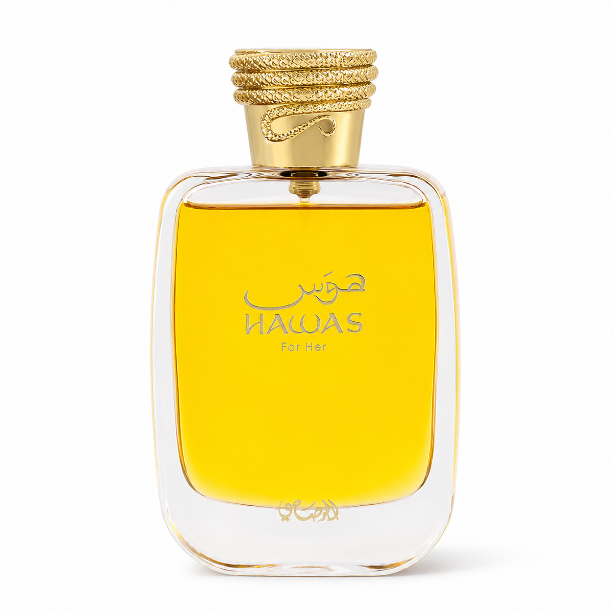 Rasasi - Hawas For Her Eau de Parfum