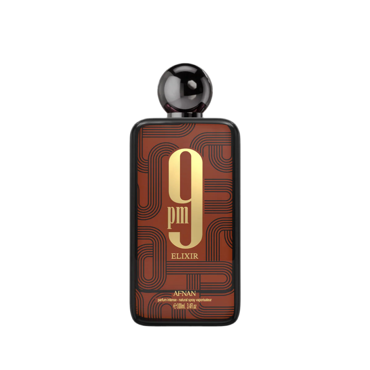 Afnan - 9PM Elixir - Luxe Fragances Pair 