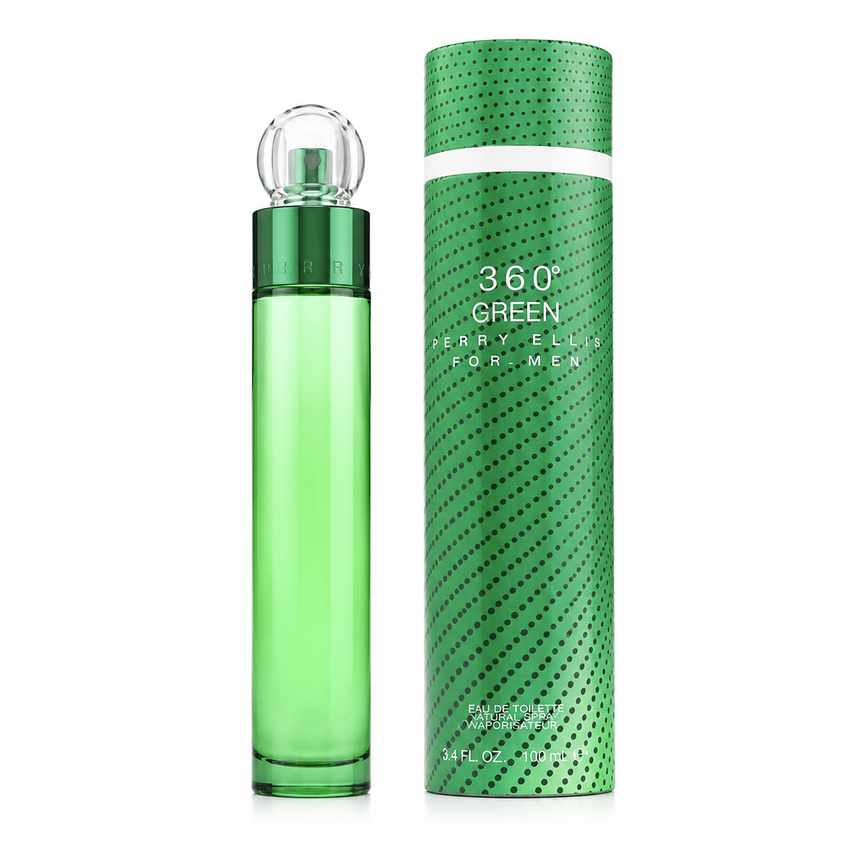 Perry Ellis - 360 Green
