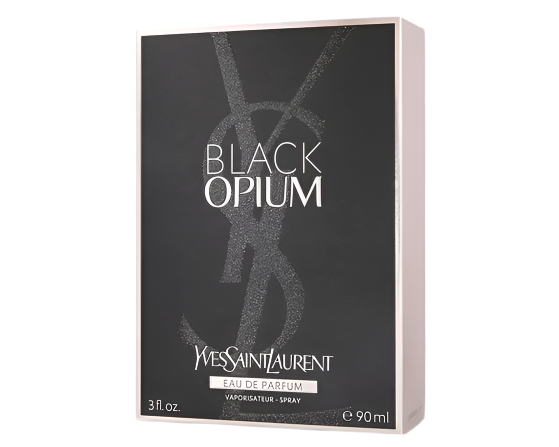 Yves Saint Laurent - Black Opium Eau de Parfum