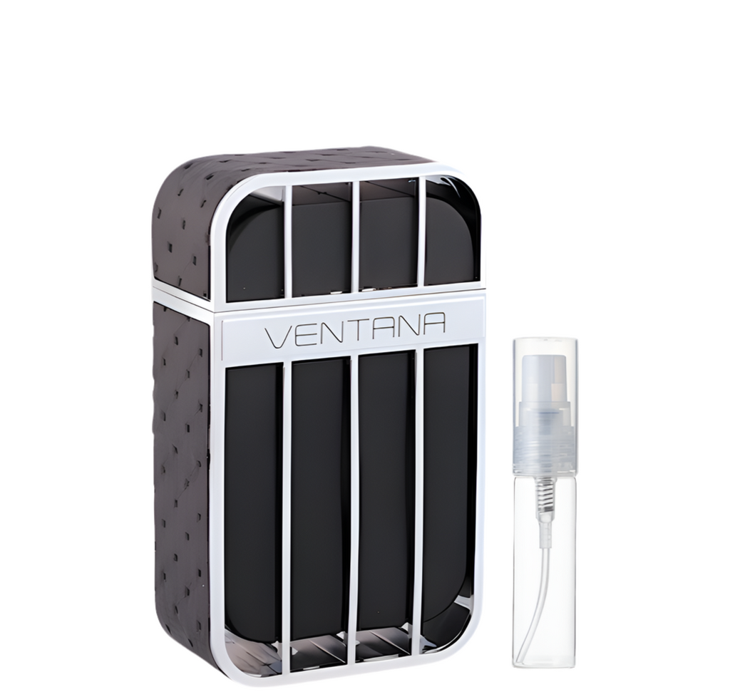 Decant - Armaf Ventana - Luxe Fragances Pair 