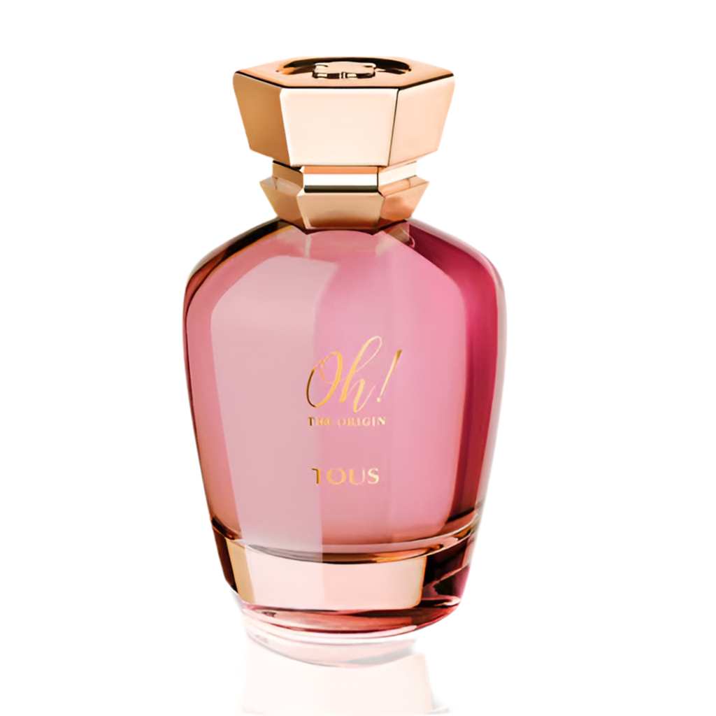 Tous - Oh! The Origin