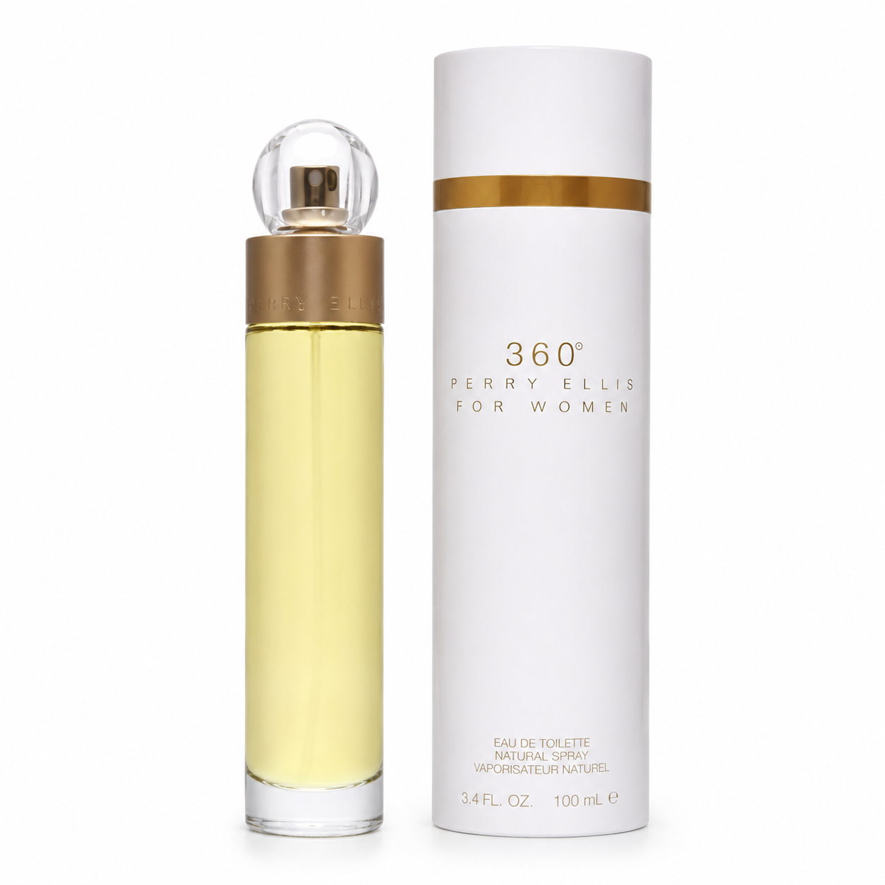 Perry Ellis - 360 For Her