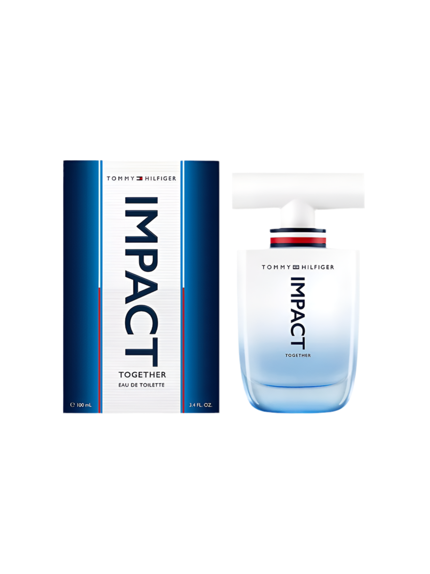 Tommy Hilfiger - Impact Together