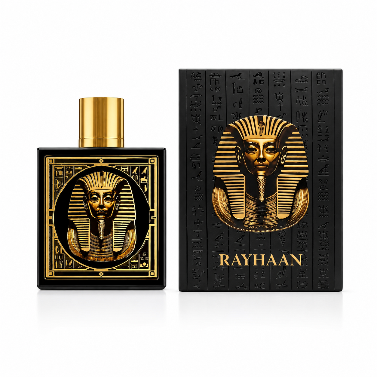 Rayhaan - Pharaoh Eau de Parfum