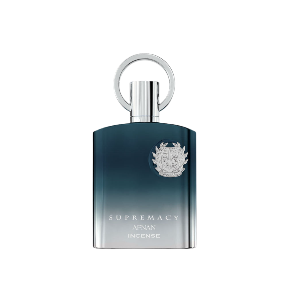 Afnan - Supremacy Insence - Luxe Fragances Pair 