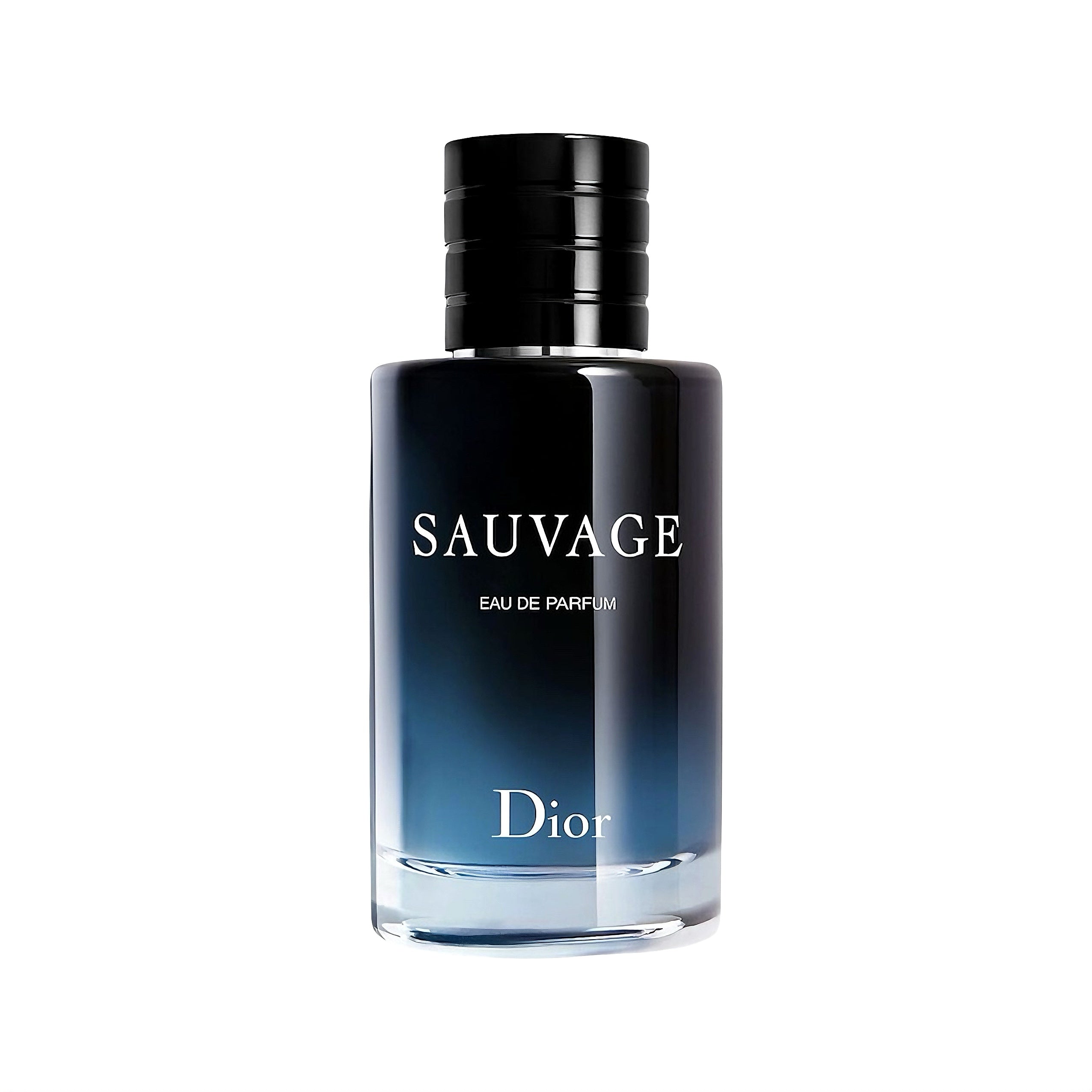 Dior – Sauvage Eau de Parfum - Luxe Fragances Pair 