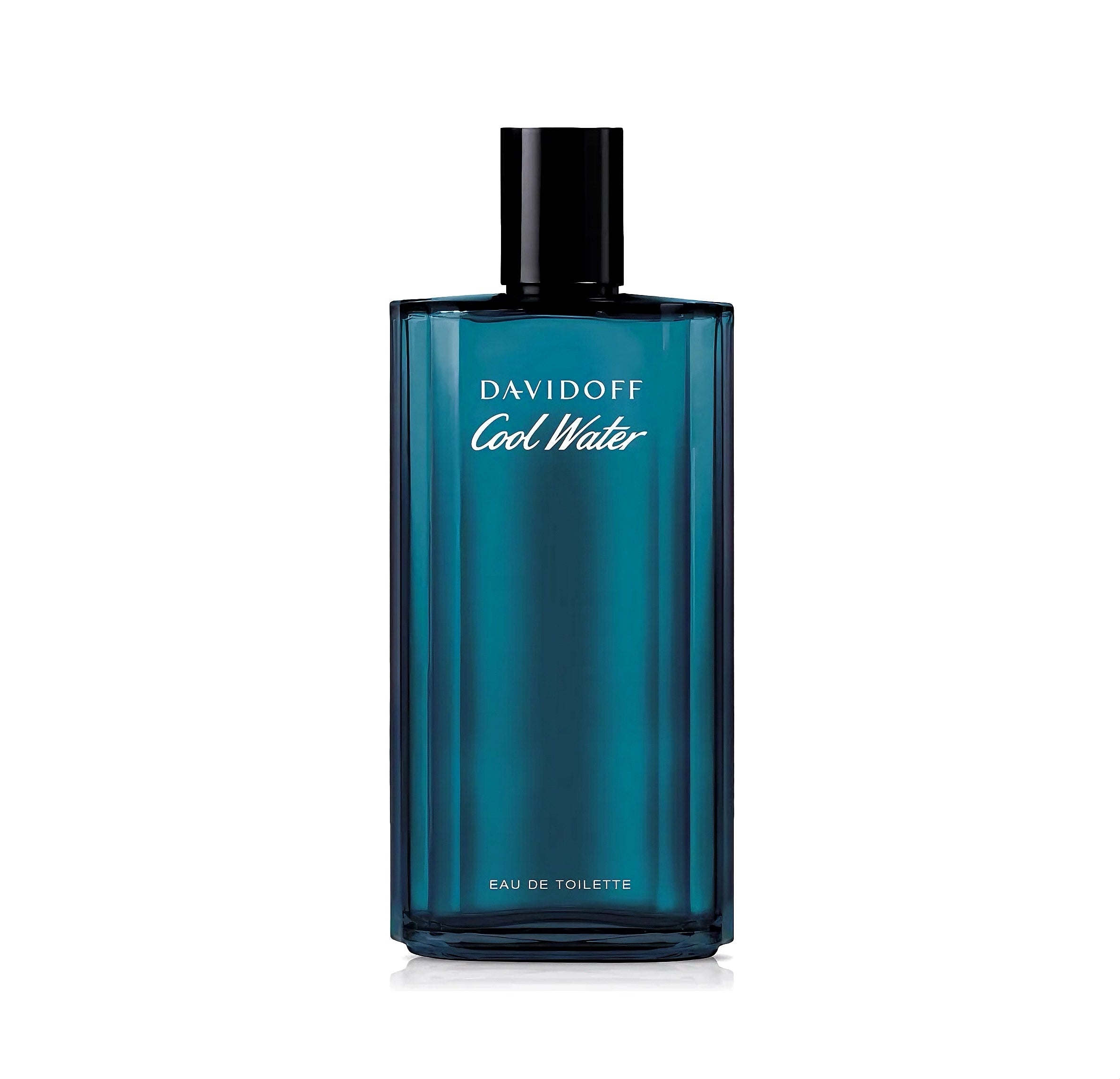 Davidoff – Cool Water For Men Eau de Toilette - Luxe Fragances Pair 