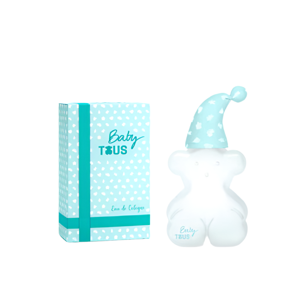 Tous -  Baby Cologne