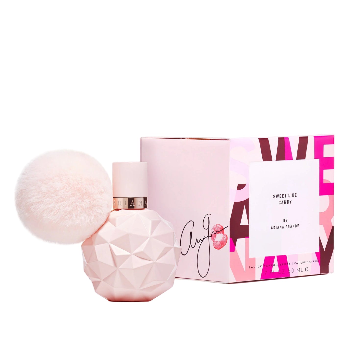 Ariana Grande - Sweet Like Candy