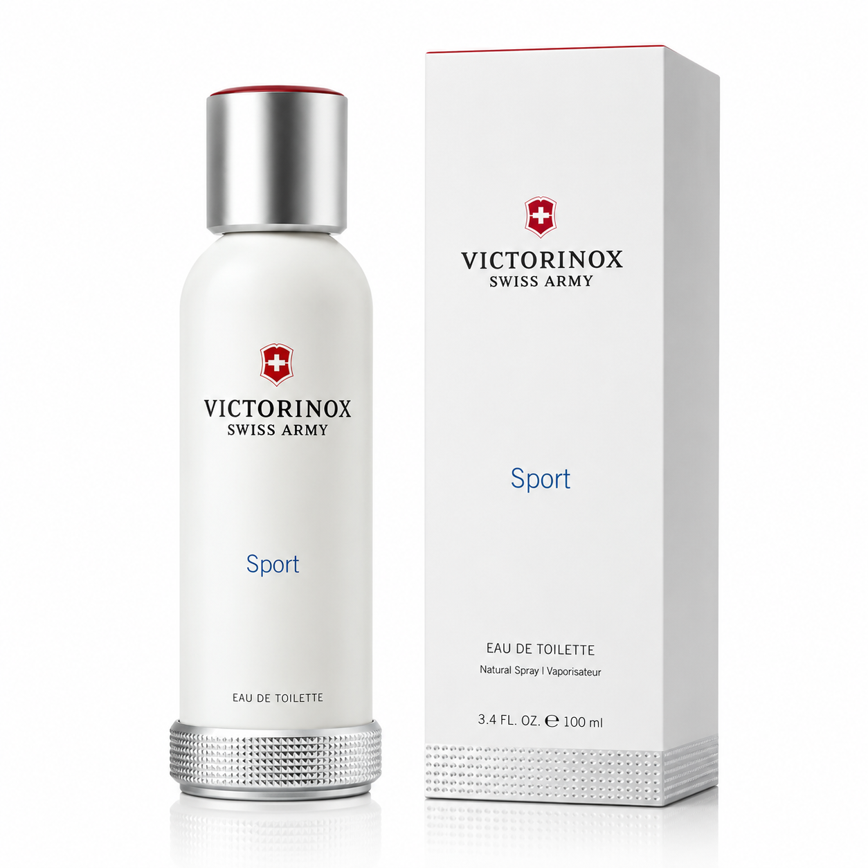 Victorinox - Swiss Army Sport Eau de Toilette