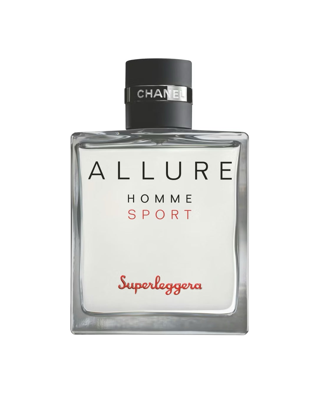 Chanel - Allure Homme Sport Superleggera