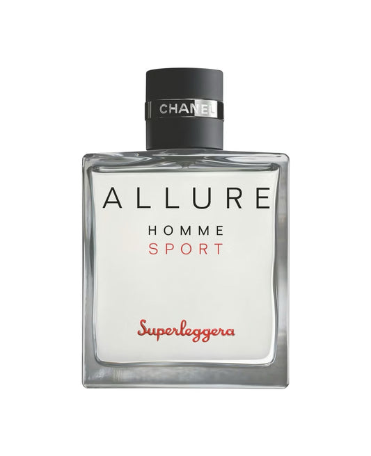 Chanel - Allure Homme Sport Superleggera