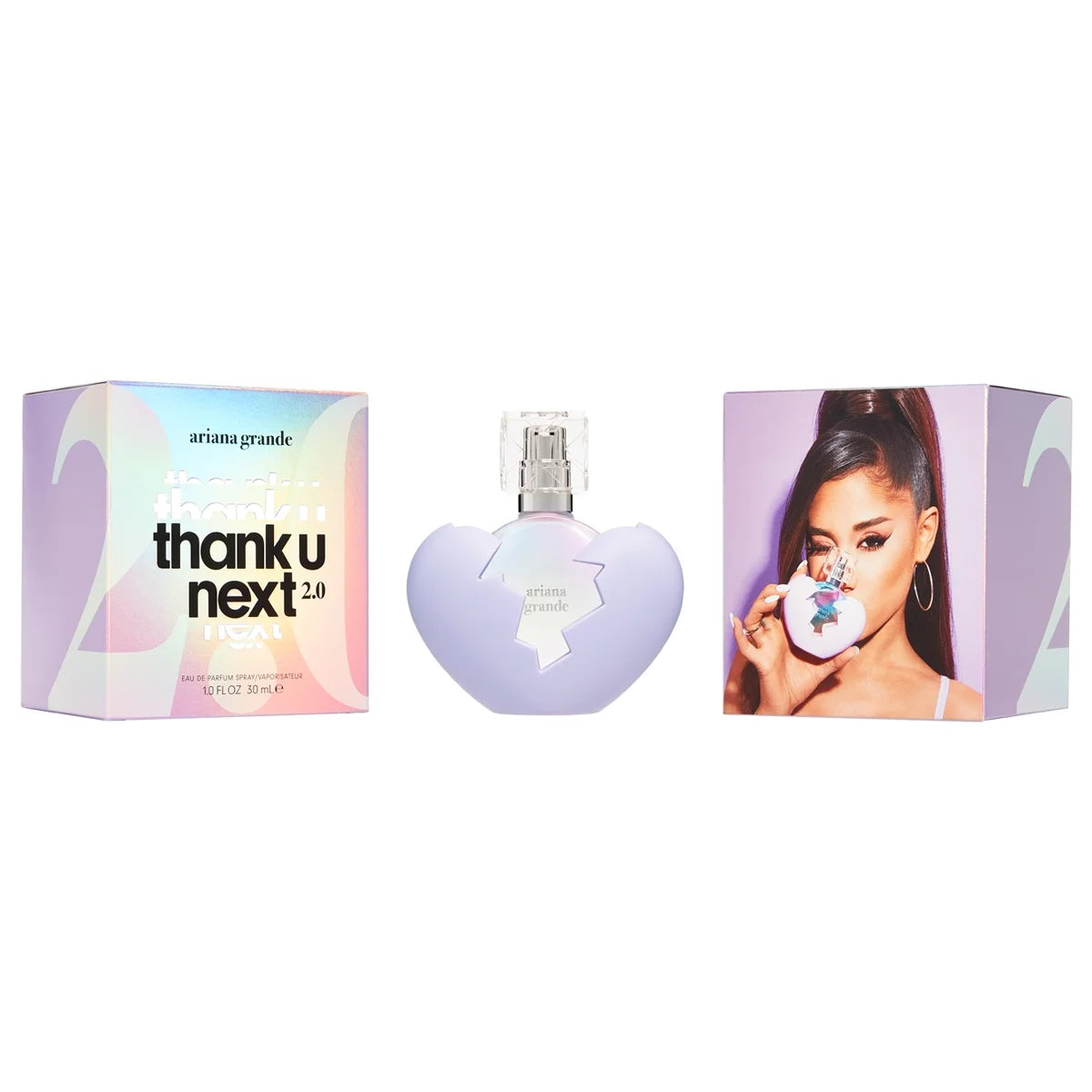 Ariana Grande - Thank U Next