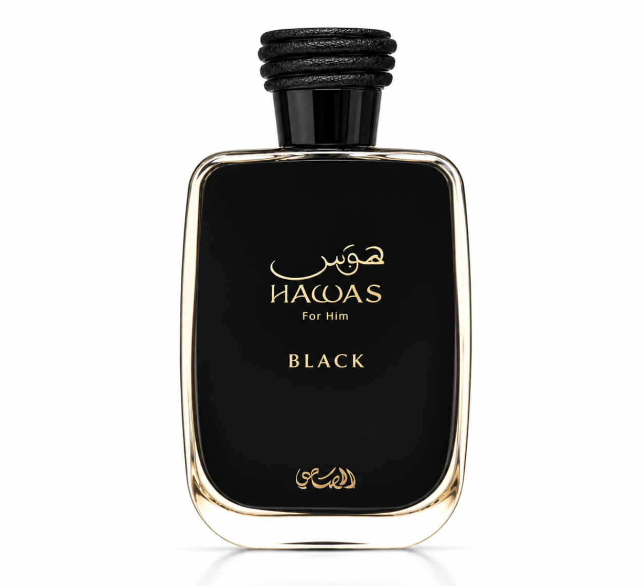 Rasasi - Hawas Black