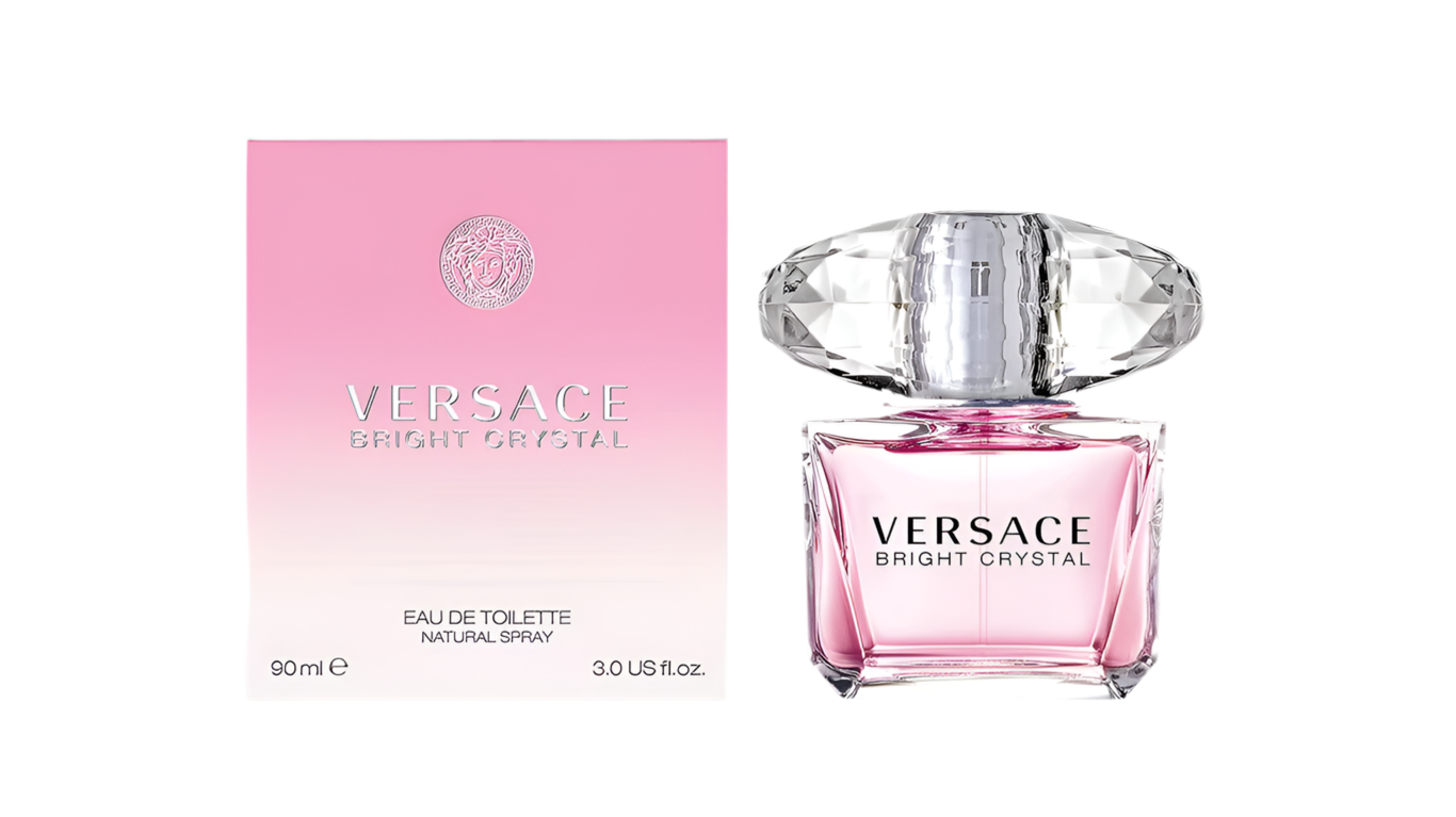 Versace - Bright Crystal Eau de Toilette