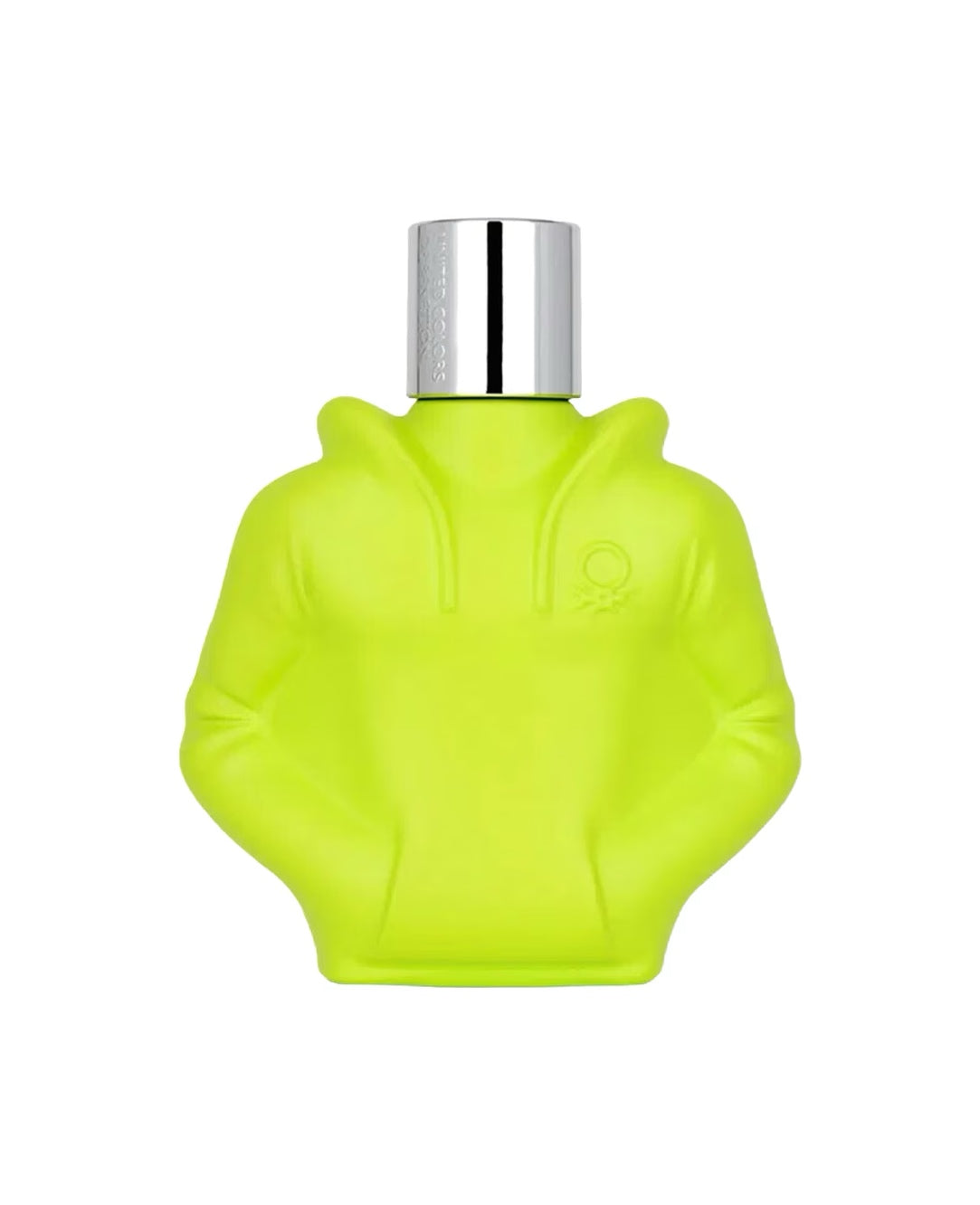 Benetton – We Are Tribe Play Eau de Toilette - Luxe Fragances Pair 