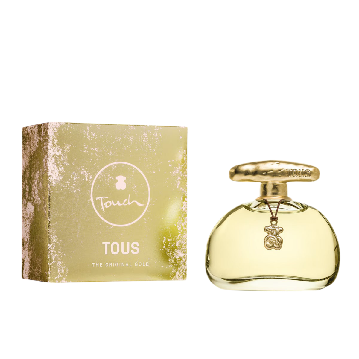 Tous - Touch Clásico