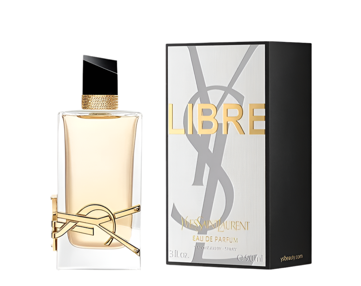Yves Saint Laurent - Libre Eau de Parfum