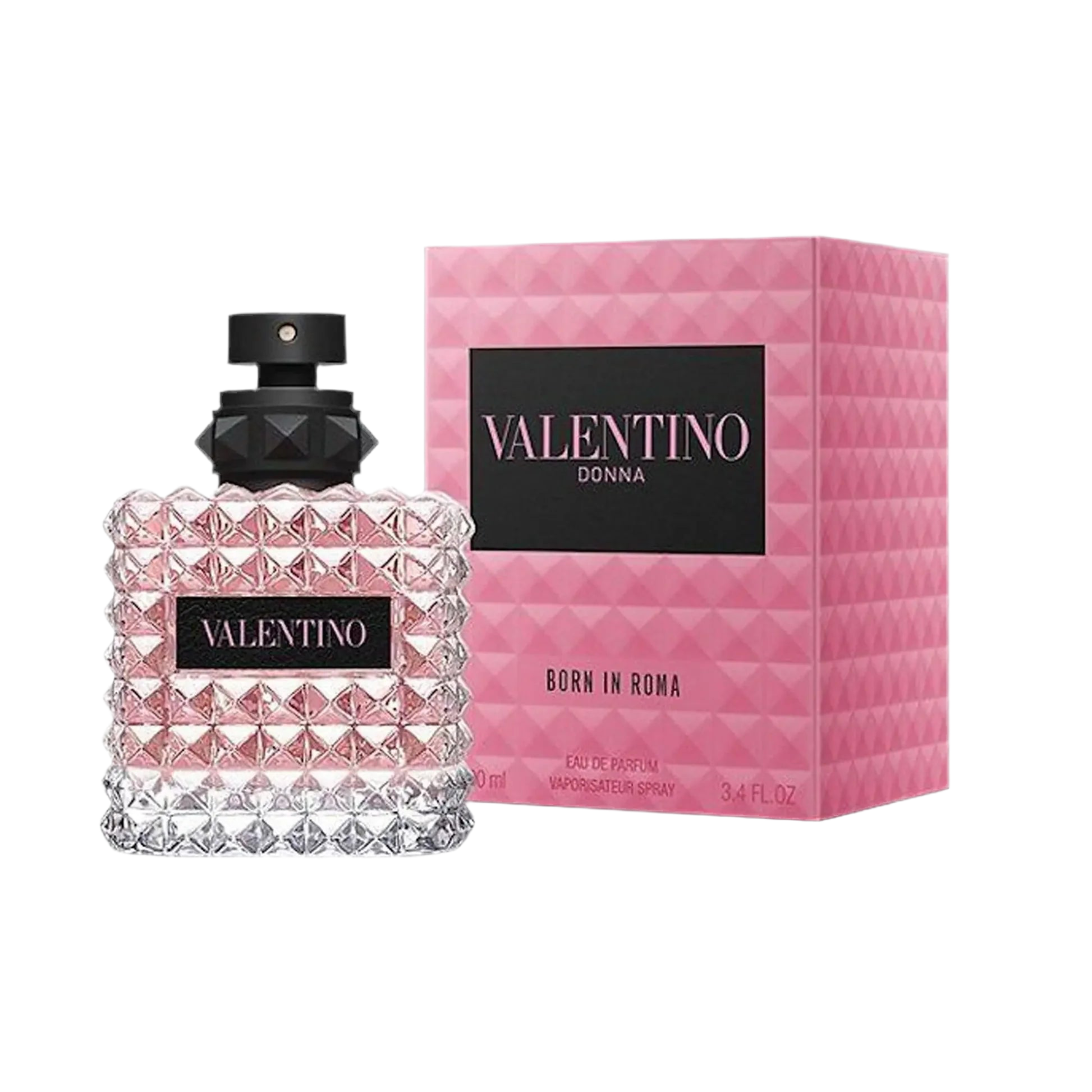 Valentino - Donna Born In Roma Intense