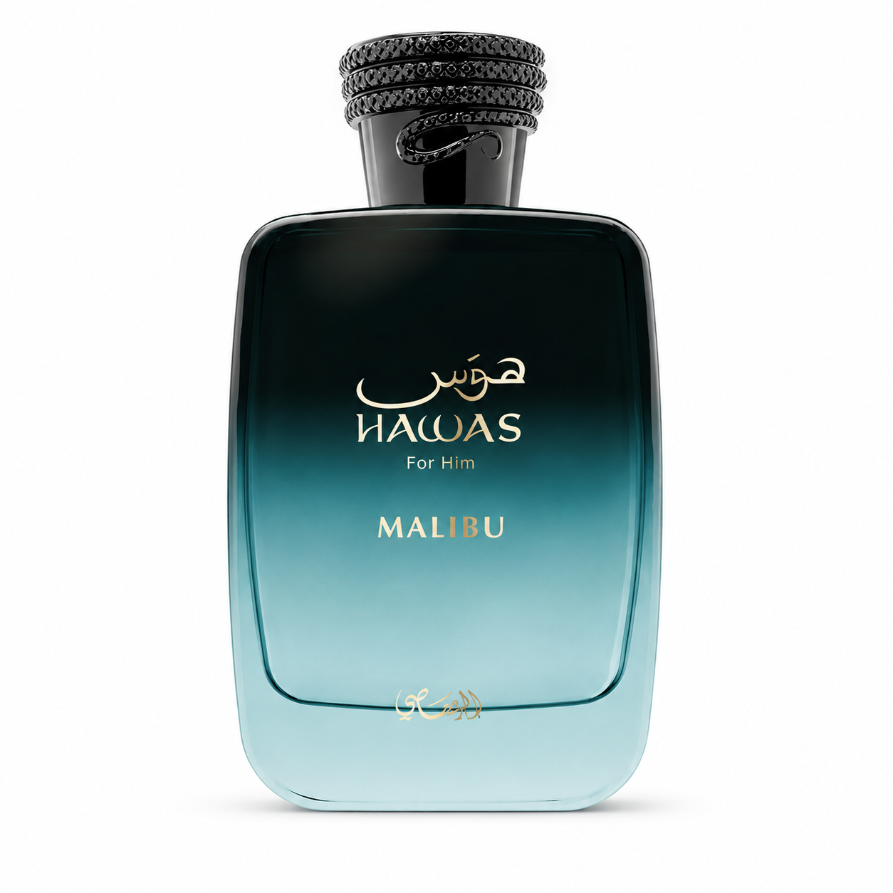 Rasasi - Hawas Malibu
