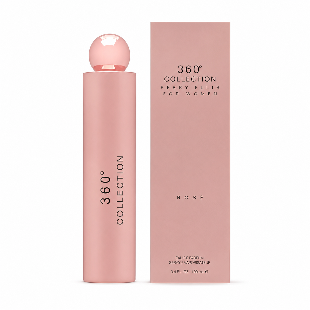 Perry Ellis 360 Collection Rosé