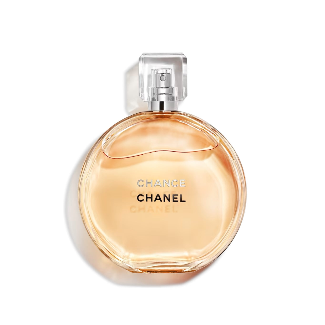 Chanel – Chance Eau de Toilette - Luxe Fragances Pair 