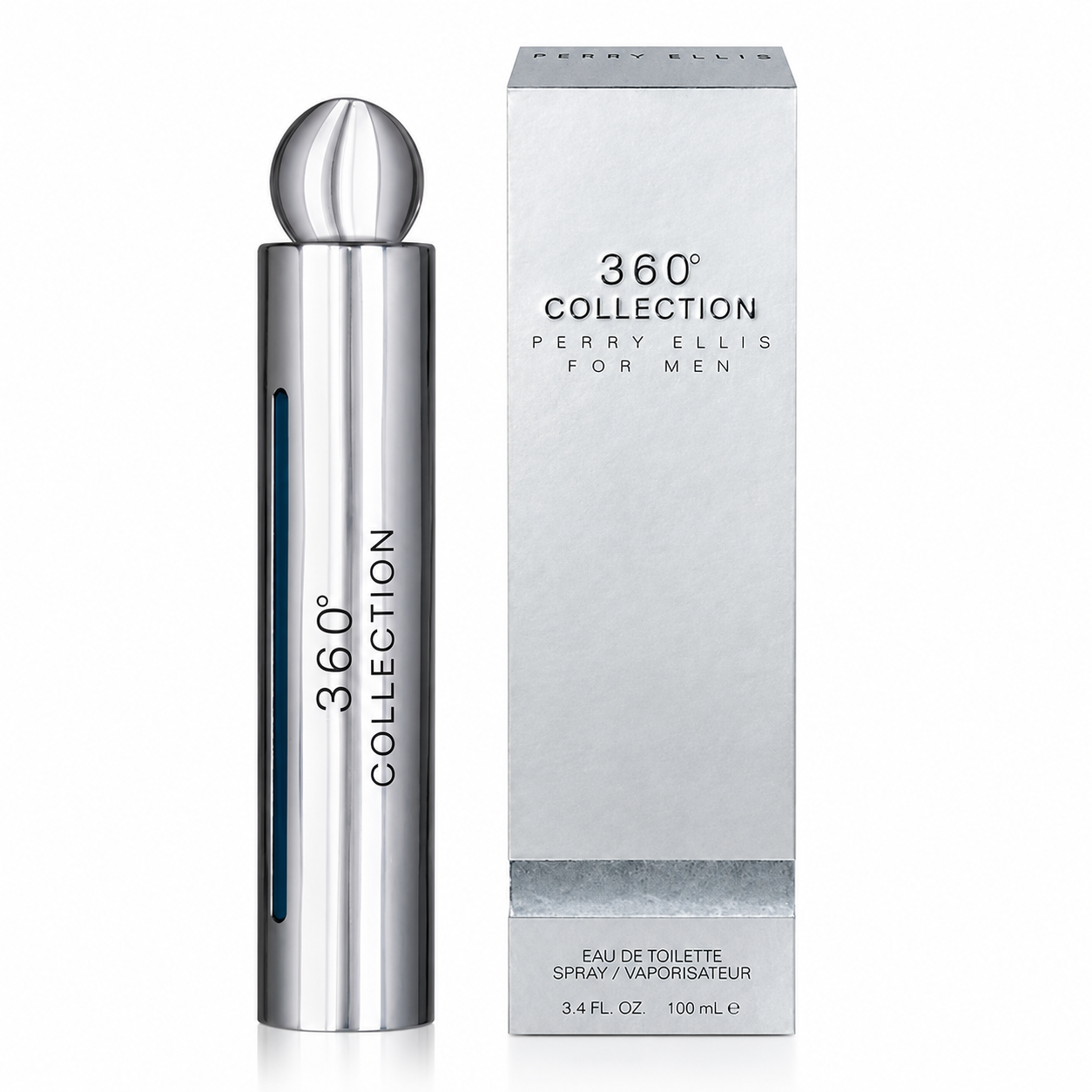 Perry Ellis - 360 Collection For Men