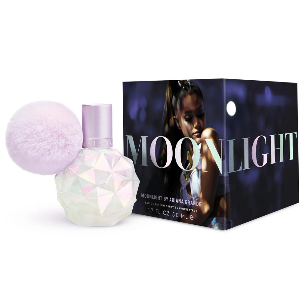 Ariana Grande - Moonlight